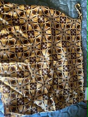 Women's Floral Tank Top